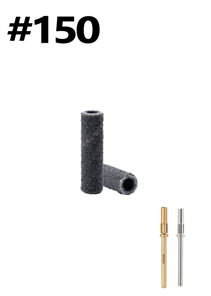 Black Mini Size Band