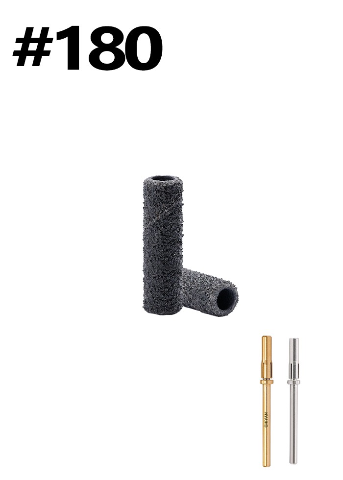 Black Mini Size Band