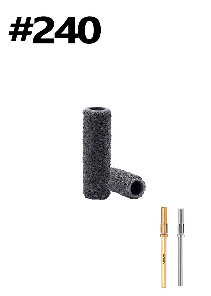 Black Mini Size Band