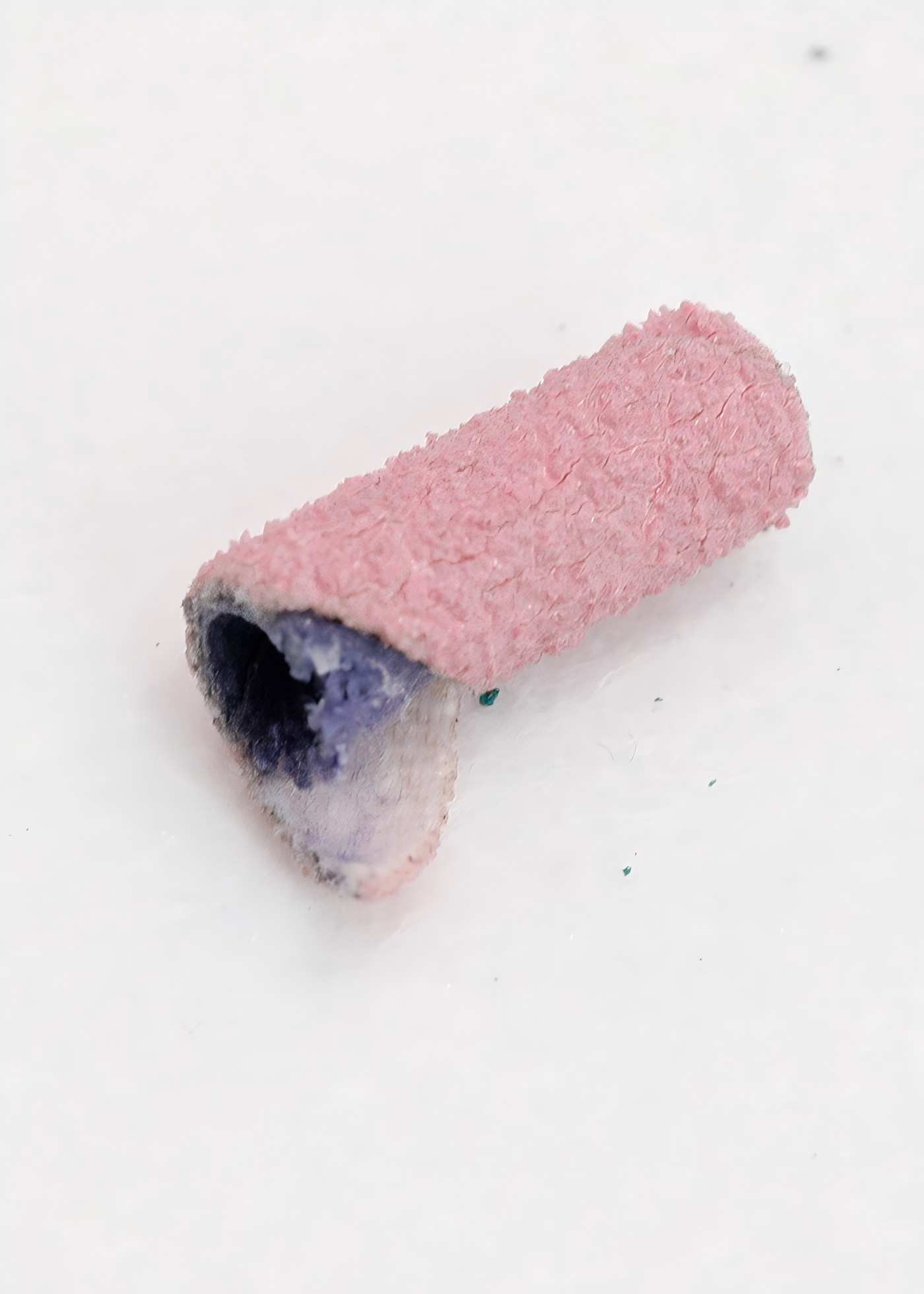 3mm Pink Mini Size Sanding Band 150#