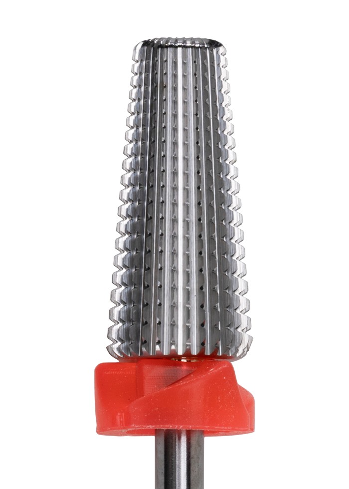7.0mm 5 in 1 F Tungsten Carbide Nail Drill Bit