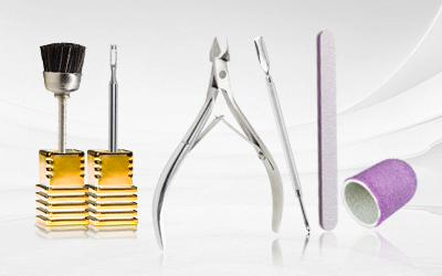 Other Nail Tools