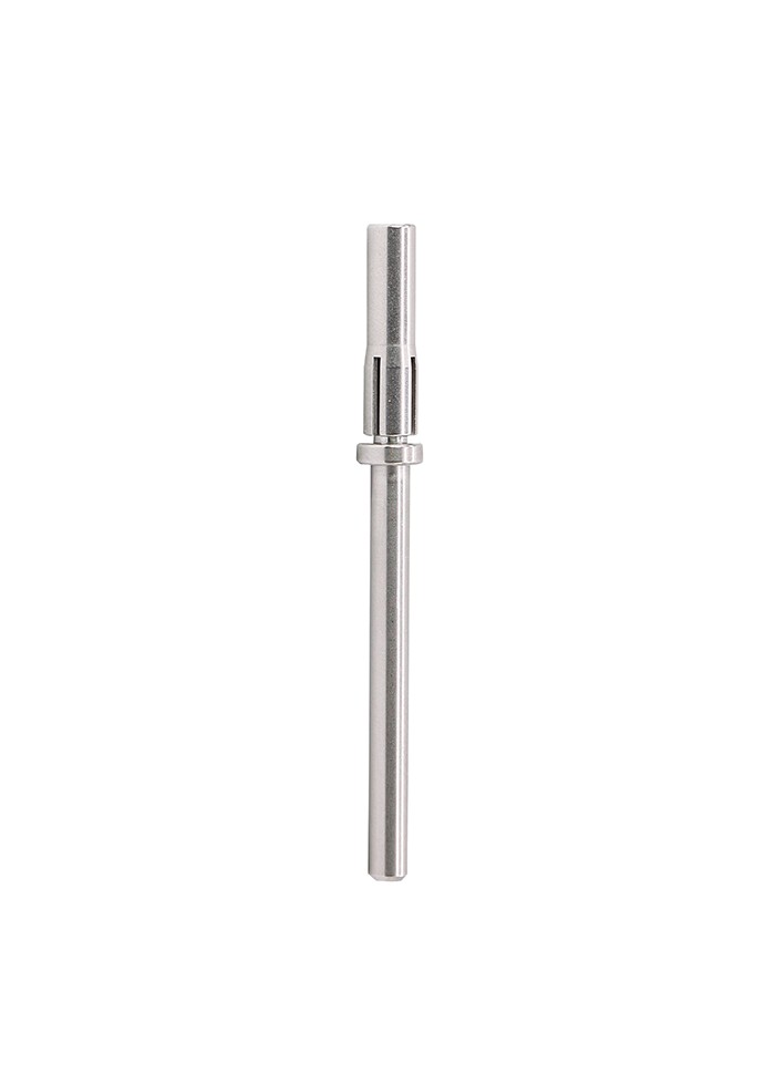Mini Sanding Band Mandrel Steel 3/32