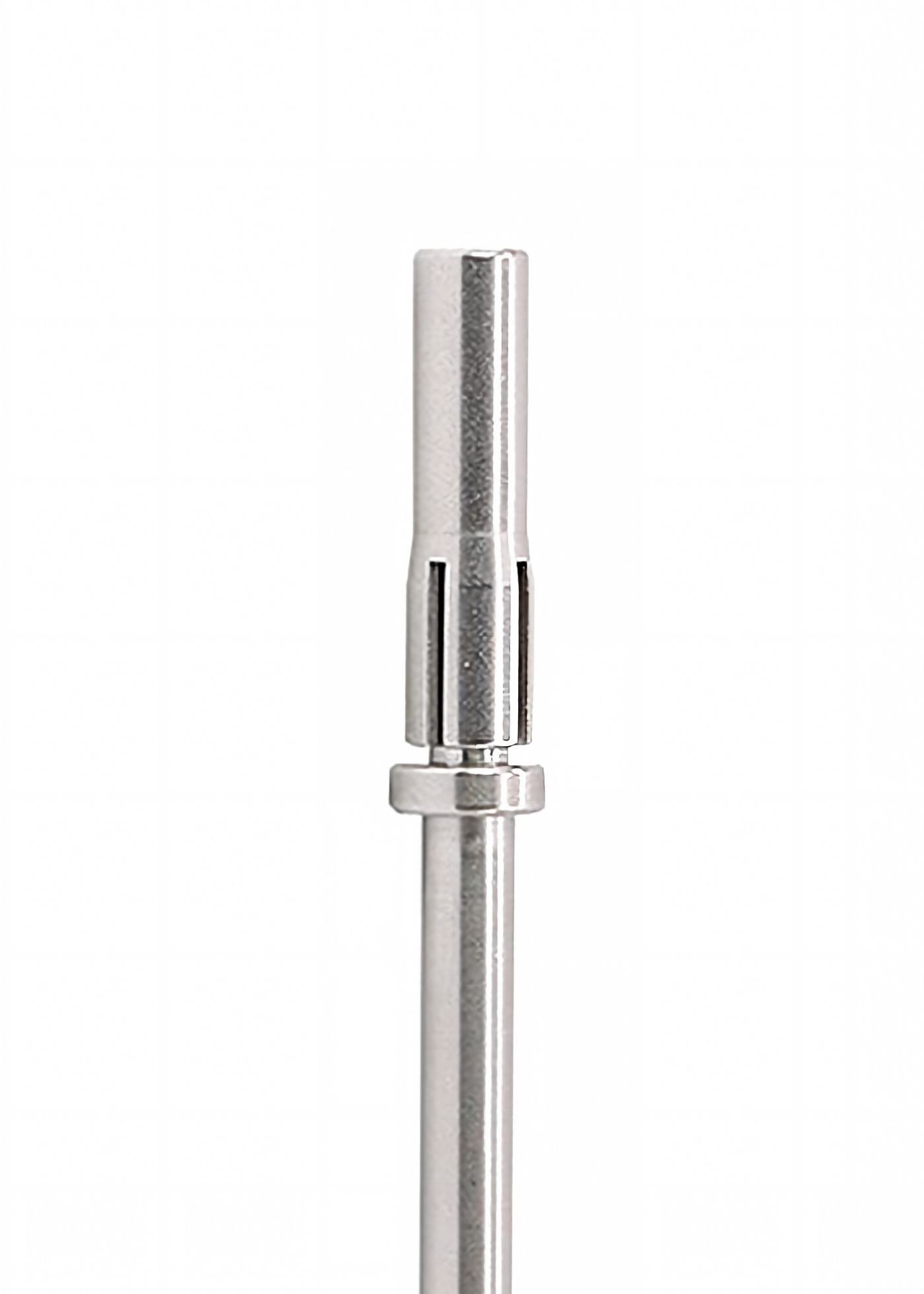 Mini Sanding Band Mandrel Steel 3/32
