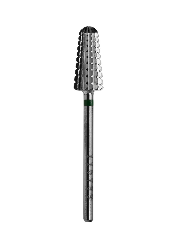 7.0mm Tungsten Carbide Volcano Bit