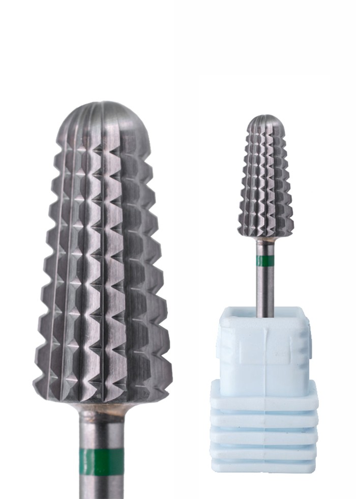 7.0mm Tungsten Carbide Volcano Bit