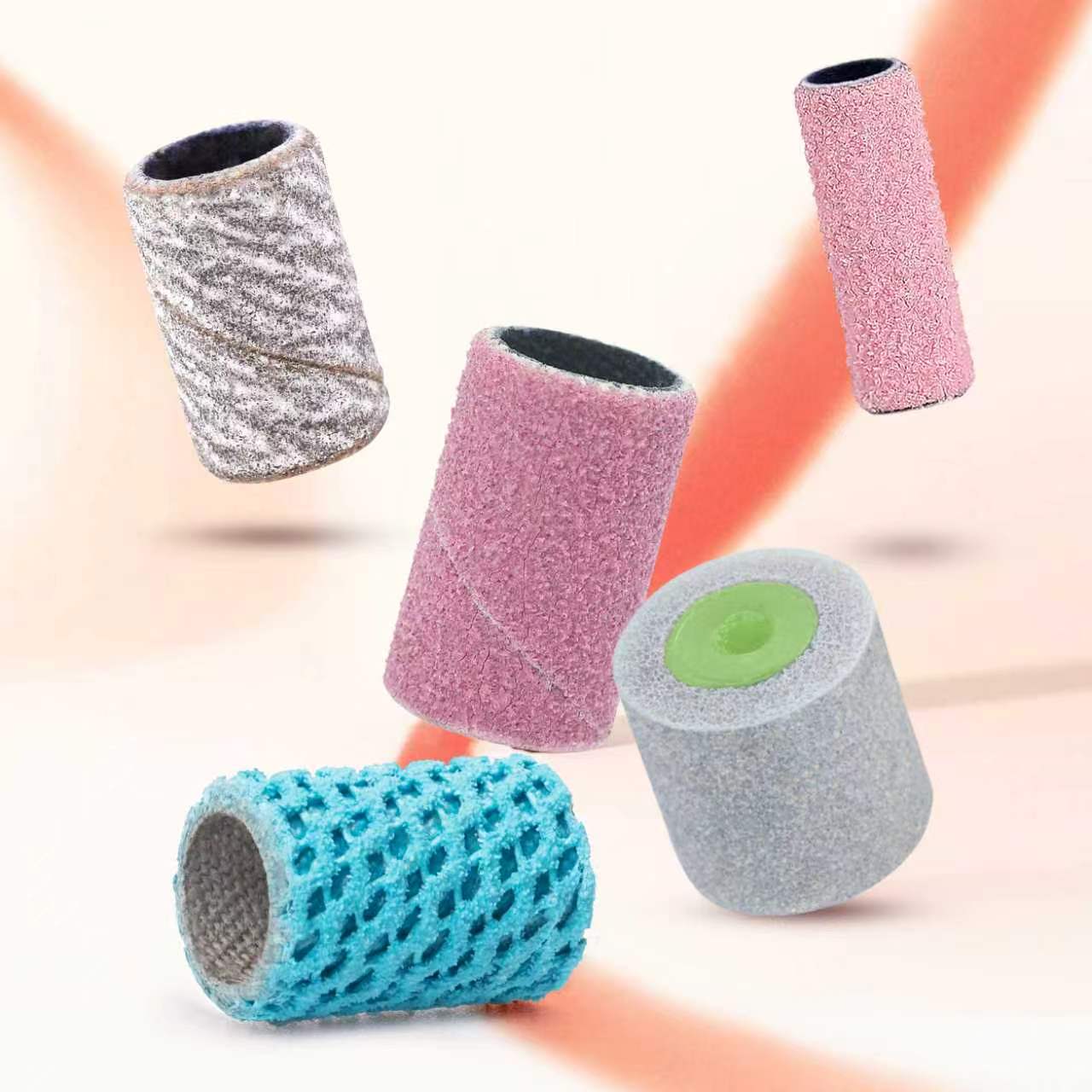 Sanding Band