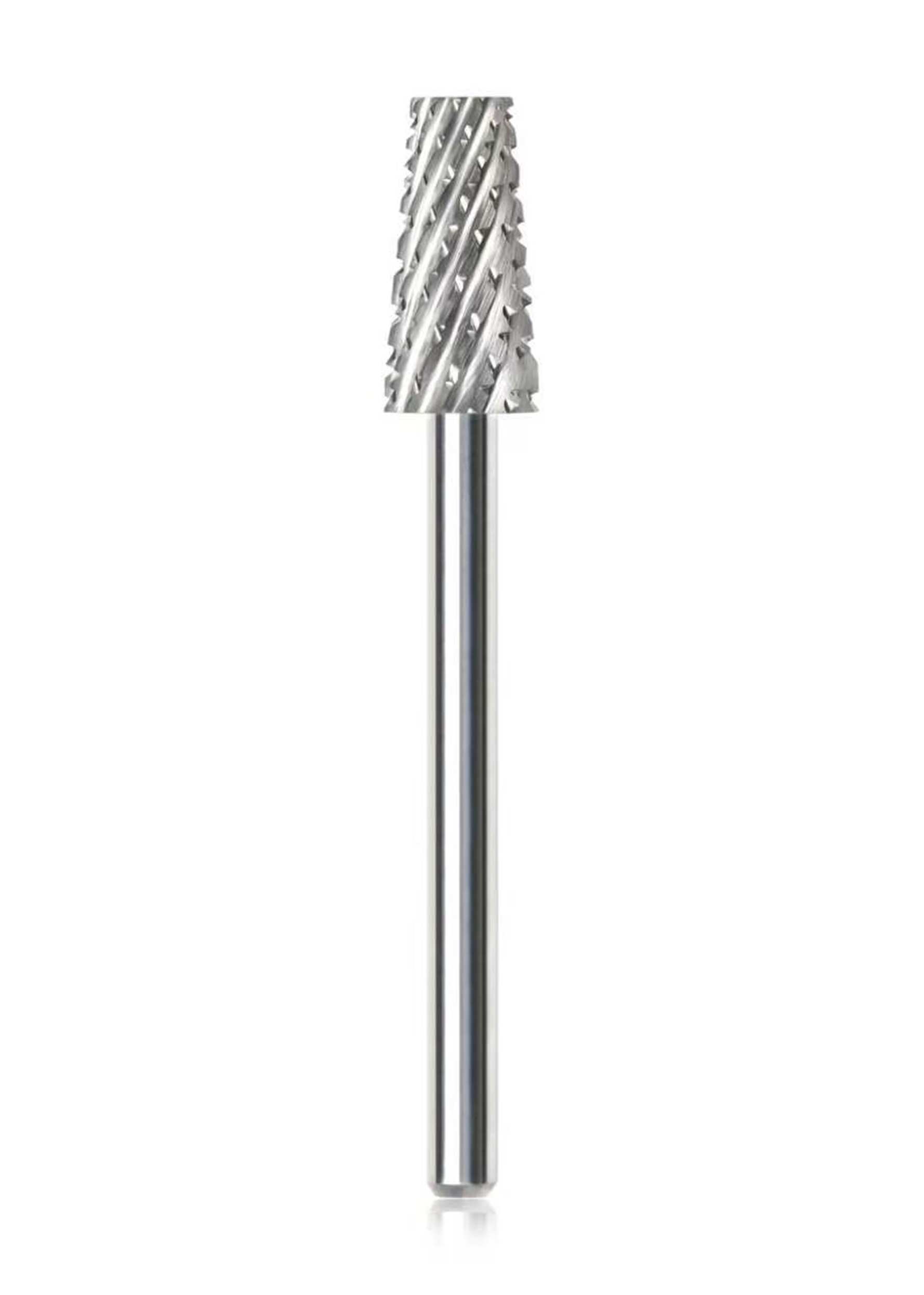 DCB CARBIDE  Tapered Barrel BITS