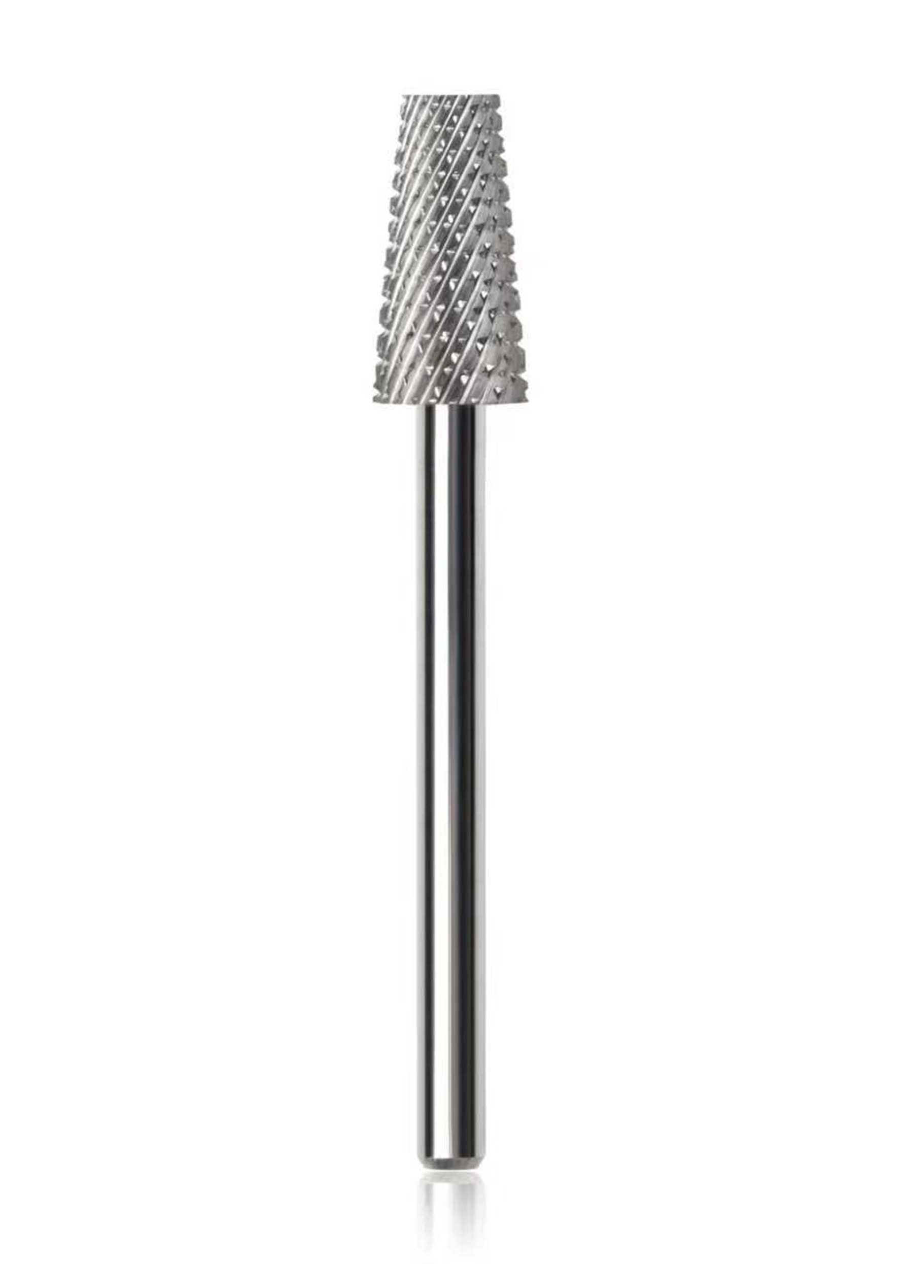 DCB CARBIDE  Tapered Barrel BITS