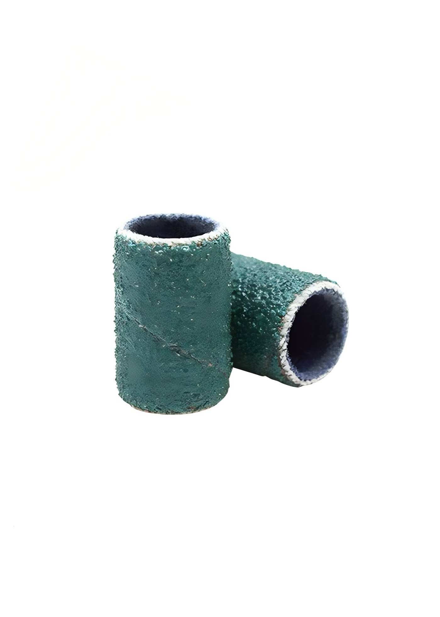 Green Sanding Band