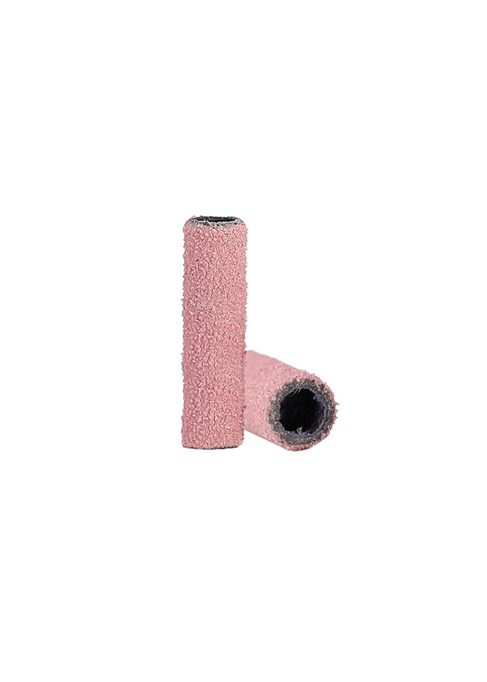 Pink Mini Size Sanding Band