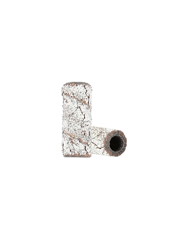White Mini Size Sanding Band