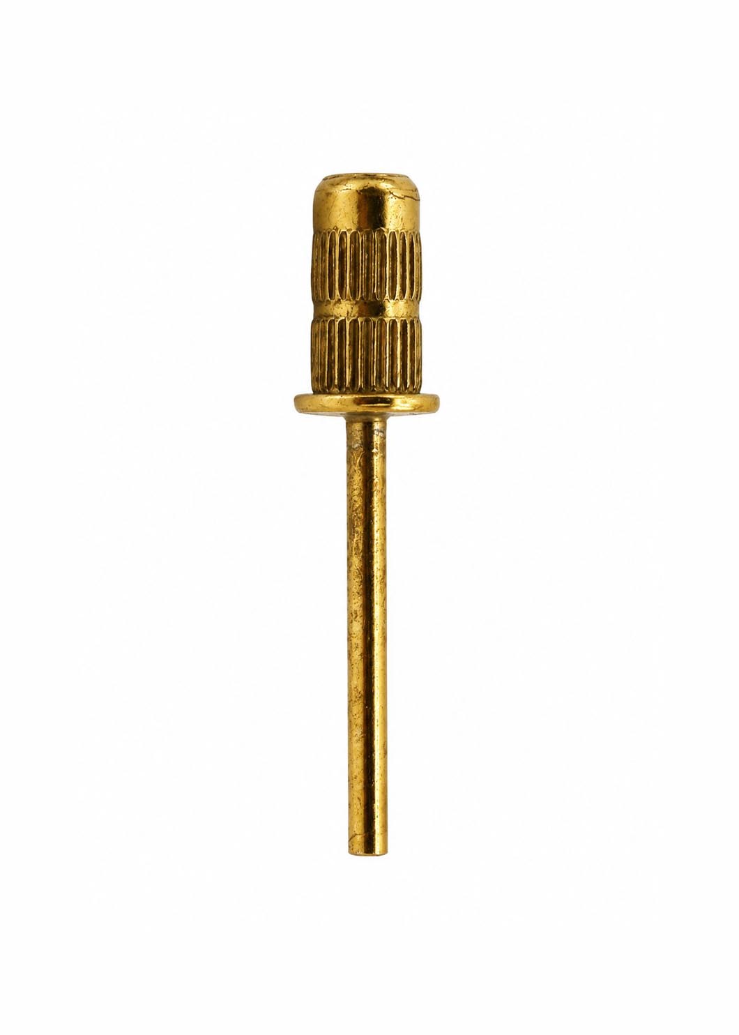 Sanding Band Mandrel Steel