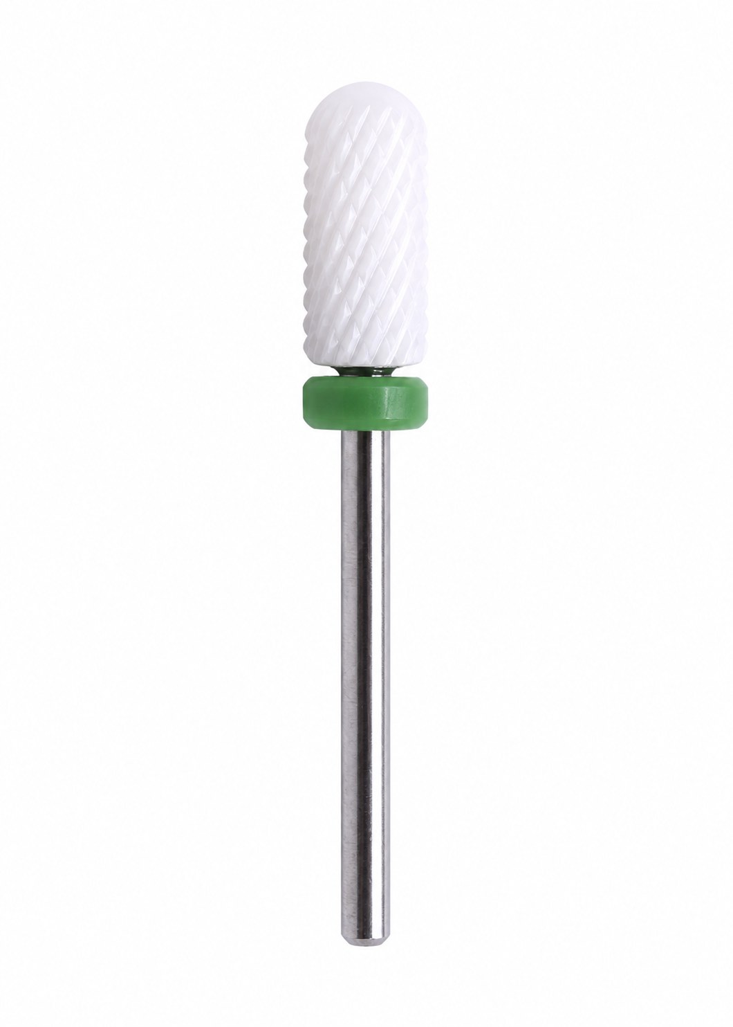 Large Barrel Smooth Top Bit