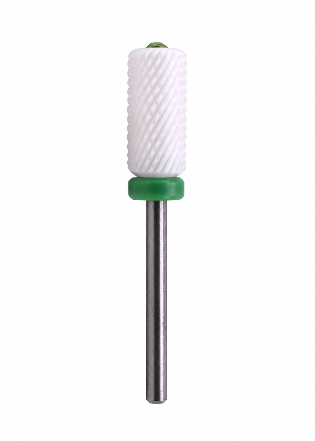 Crystal Large Barrel Bit(Corner-Radius)