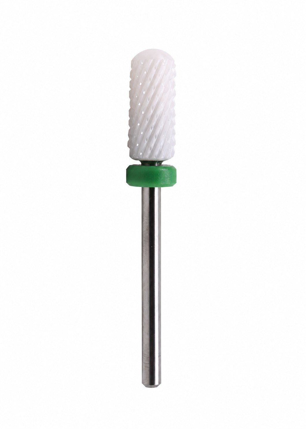 Small Barrel Smooth Top Bit
