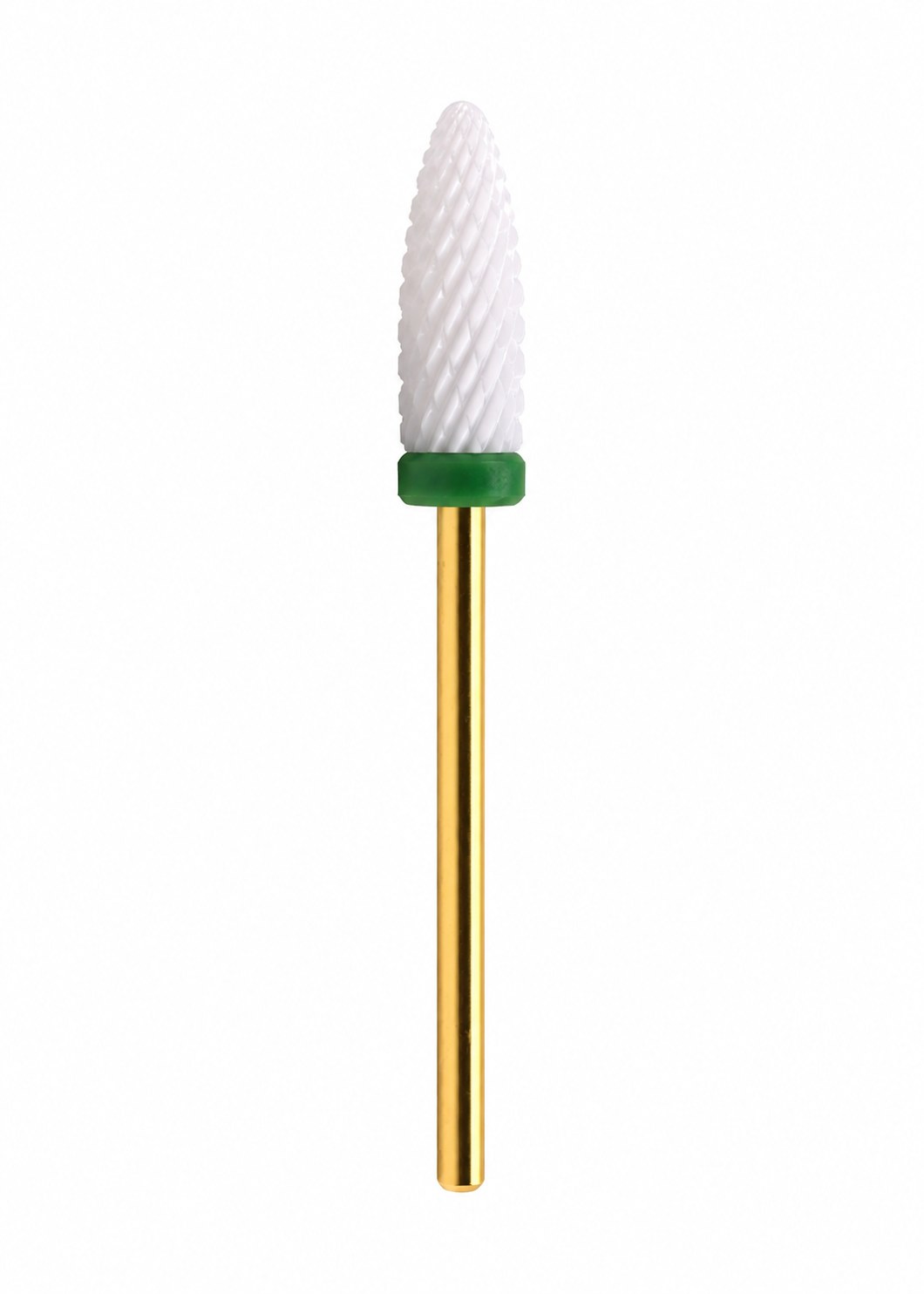 Ceramic Upgrade Flame Bit