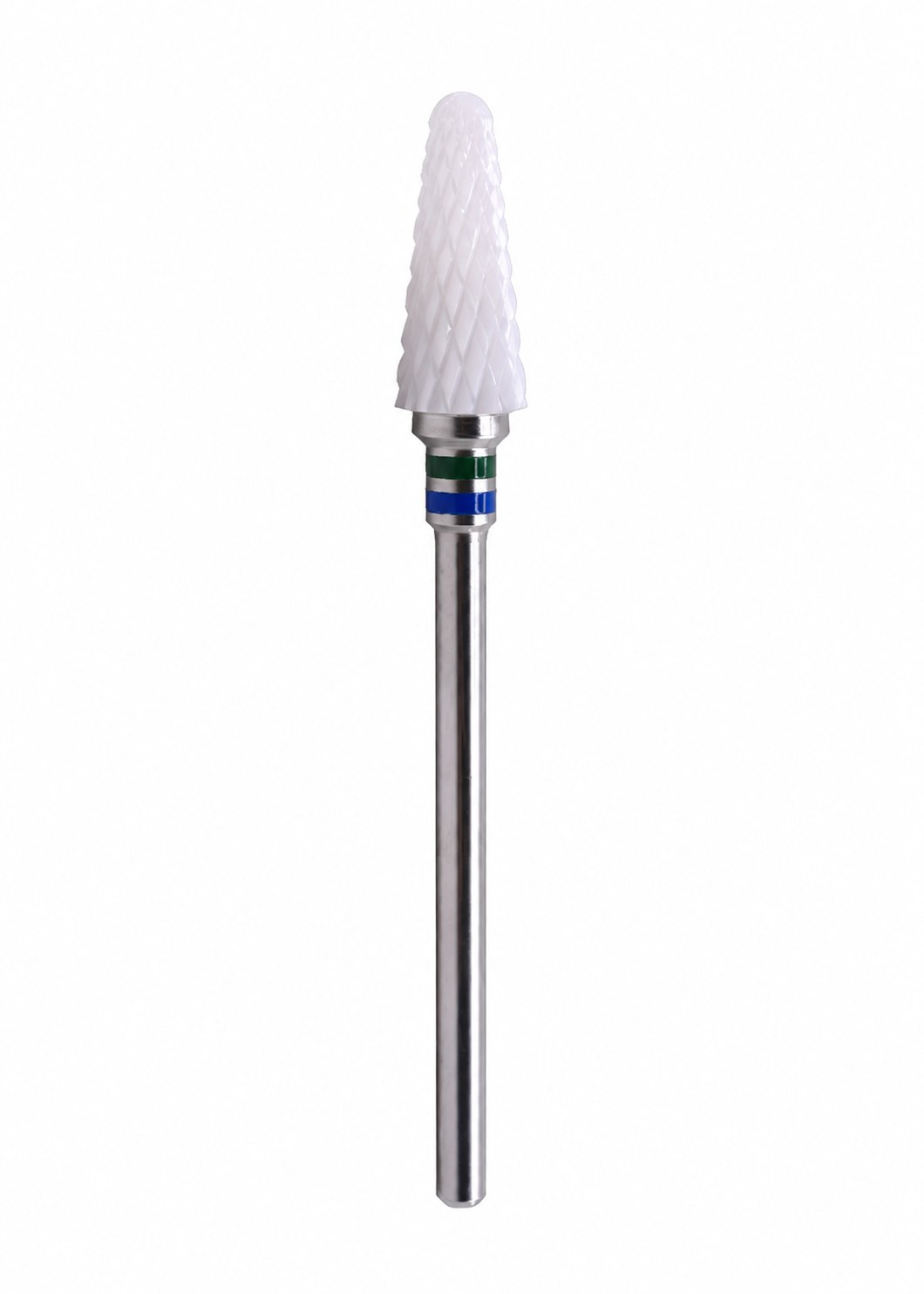 Conical Shape(Cross Cut）