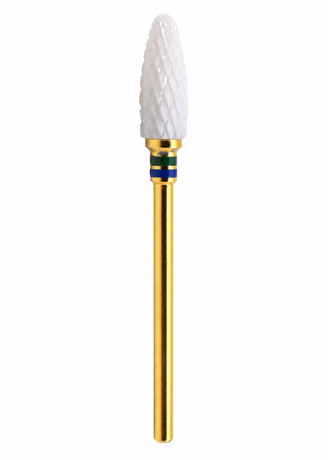 Bullet Shape （Left Hand）