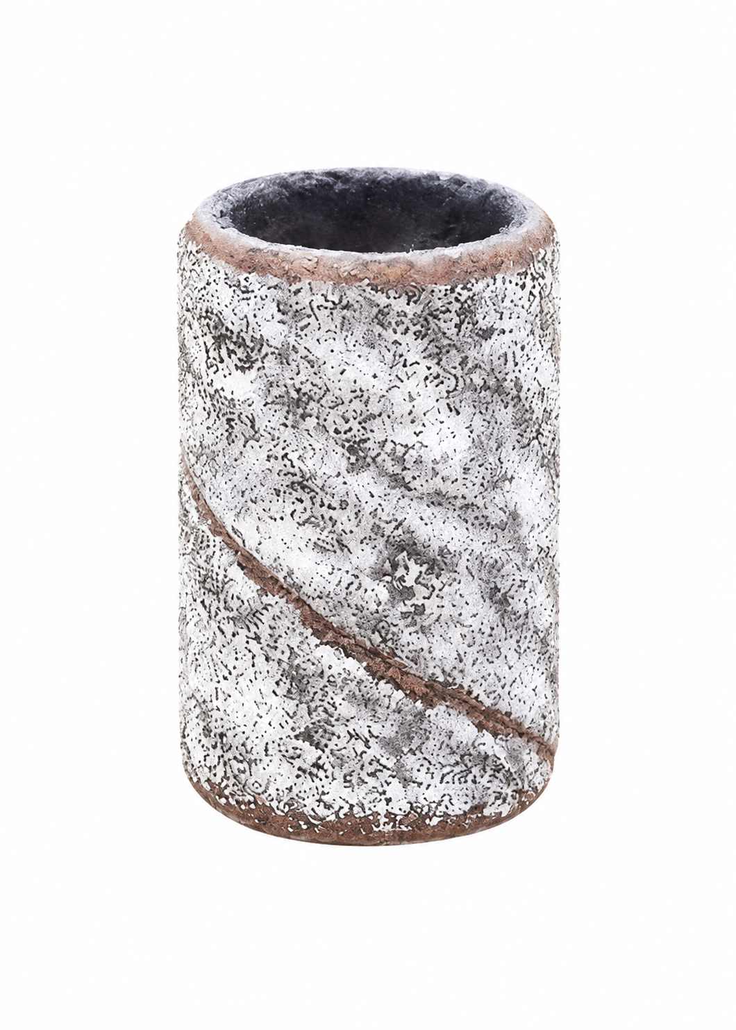 White Zebra Sanding Band #150