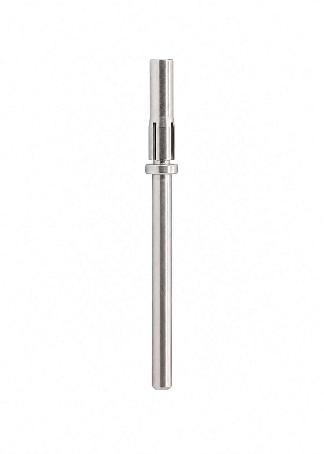 Mini Sanding Band Mandrel Steel 3/32