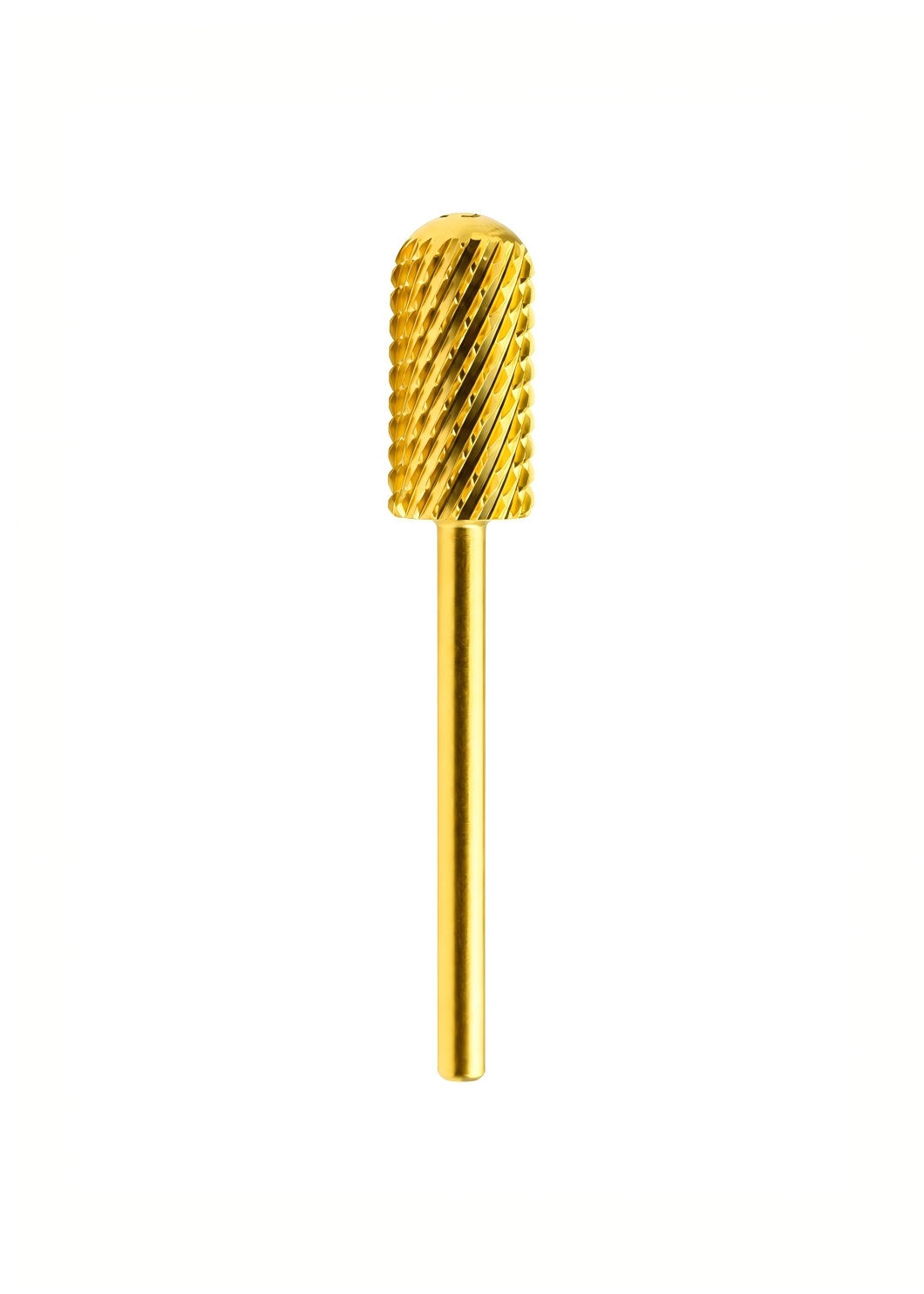 6.6mm Tungsten Carbide Large Barrel Smooth Top Bit T07624MOH-N
