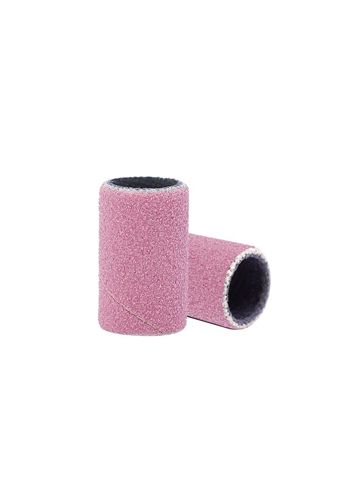 Pink Sanding Band