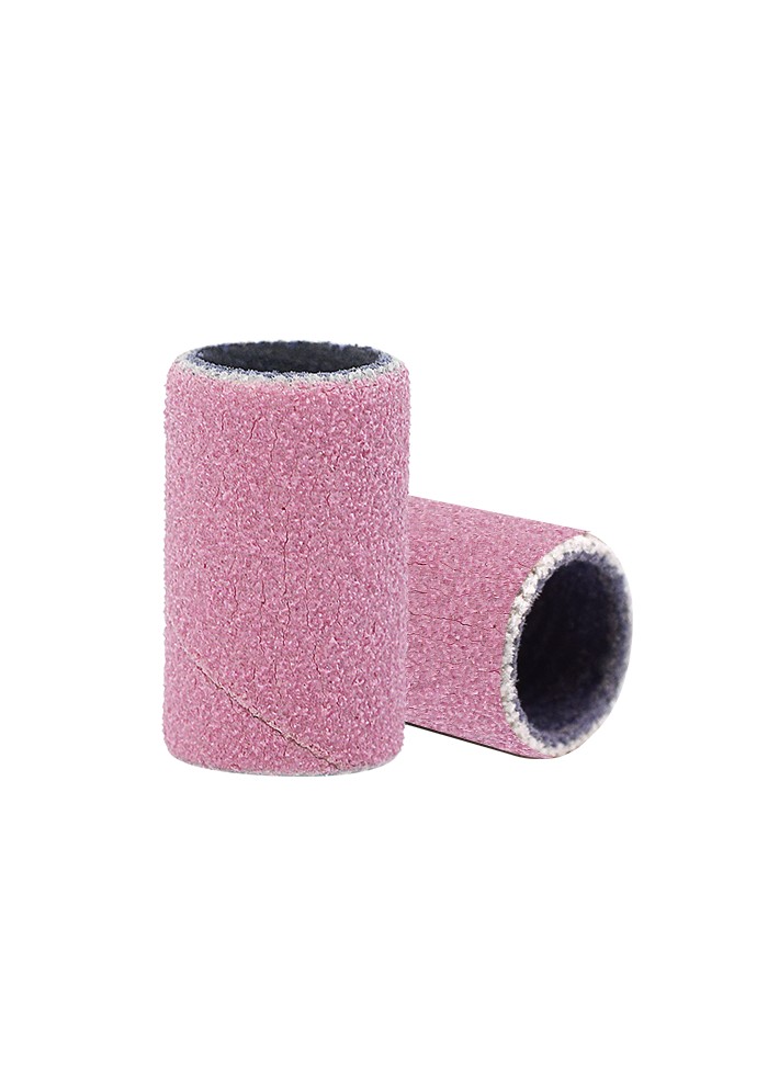 Pink Sanding Band