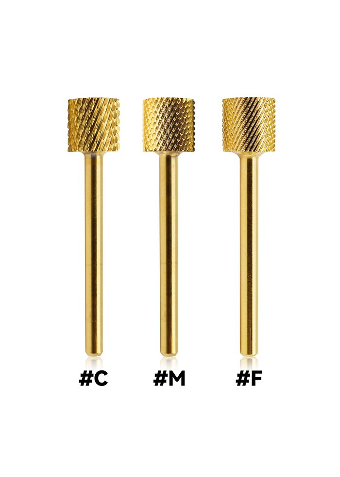 Tungsten Carbide Super Big Barrel Bit
