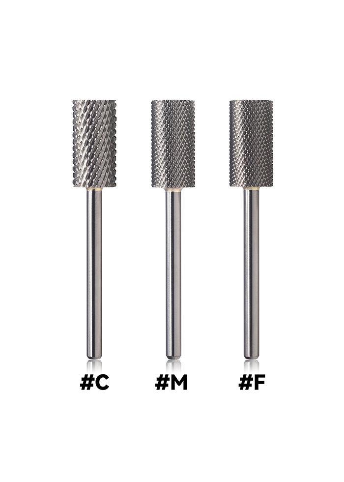 Tungsten Carbide Large Barrel Bit