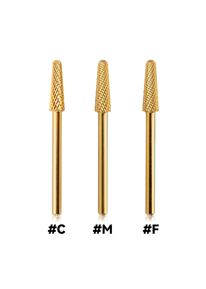Tungsten Carbide Cone Bit