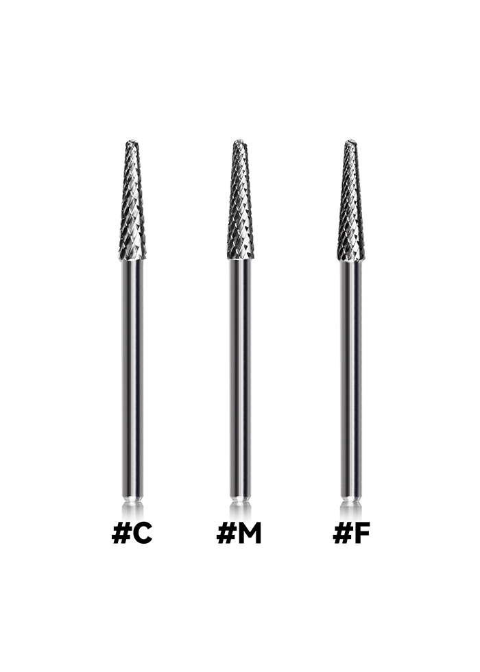 Tungsten Carbide Small Cone Bit