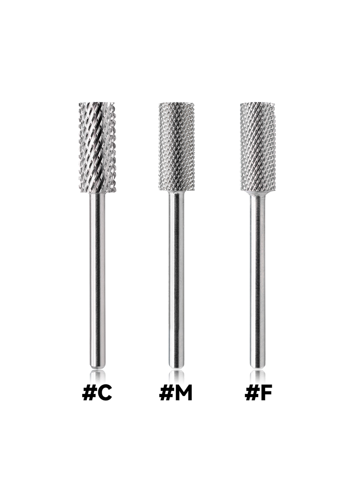 Tungsten Carbide Small Barrel Bit