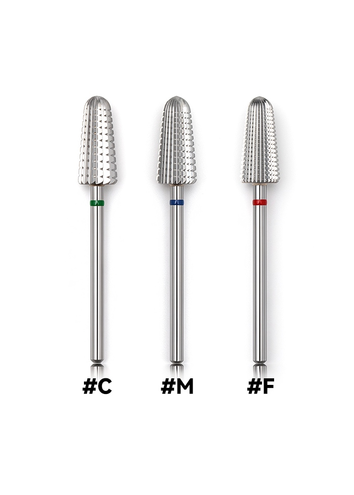 Tungsten Carbide Volcano Bit(One Way)-T25905M0S